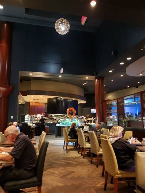 restaurant banco casino de hull.